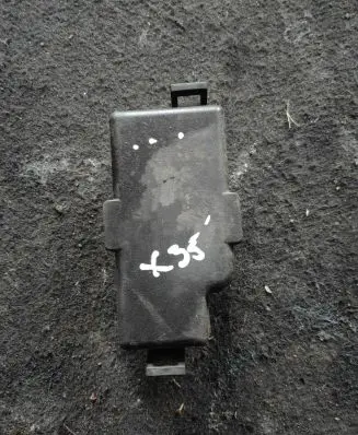 Hyundai ix35 Fuse box cover 919412S240
