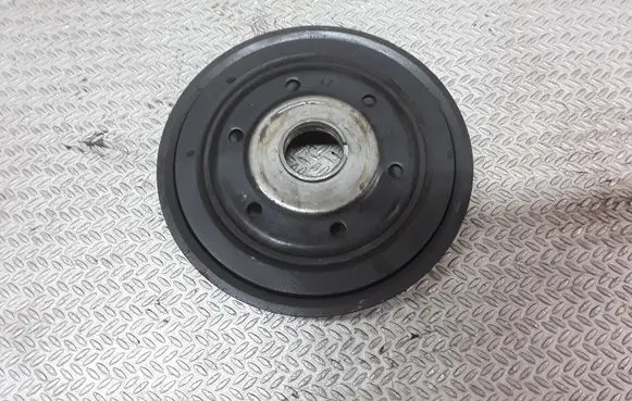 Mazda 2 Crankshaft pulley