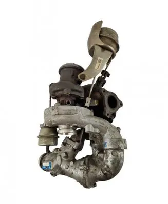 Mercedes-Benz C W205 Turbo A6510901586