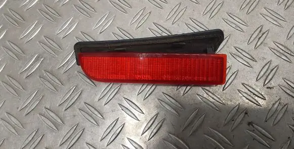 Toyota Avensis T270 Rear tail light reflector 