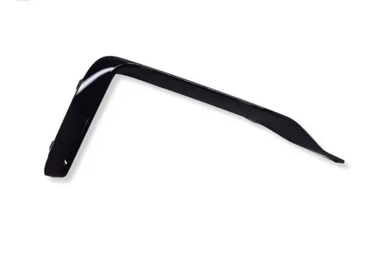 Audi SQ2 GA Front bumper corner part panel trim 81A853053RN4