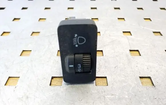 Honda FR-V Headlight level height control switch M20010HJSS5A