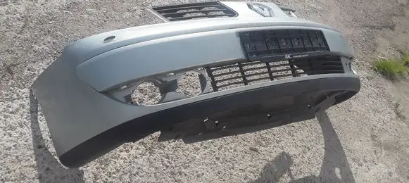 Renault Espace - Grand espace IV Front bumper