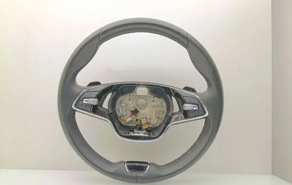 Skoda Kodiaq Steering wheel 5L3959542F 5E3419093AP