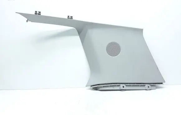 Mercedes-Benz GLK (X204) (D)pillar trim (top) A2046901226