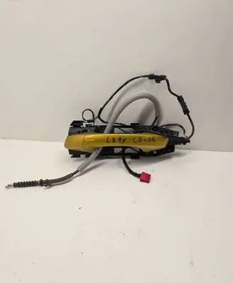 Volkswagen Arteon Rear door exterior handle 3G8839885 7N083717B