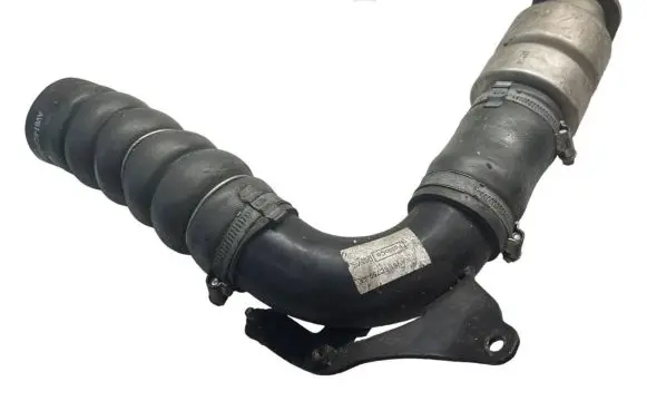Ford Focus Intercooler hose/pipe AV616C646HE