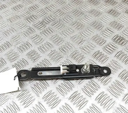 Toyota RAV 4 (XA50) Seat belt height adjuster 7320012070