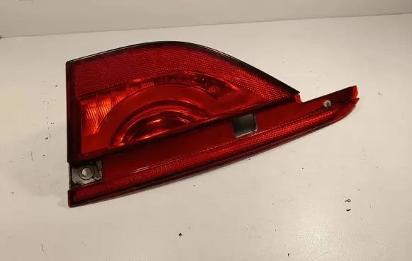 Jaguar XF X260 Tailgate rear/tail lights GX6315K272A