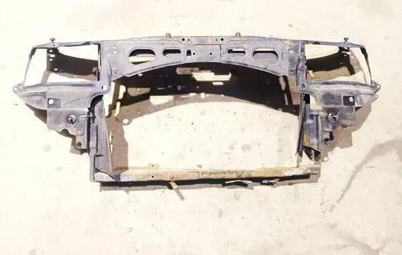 Skoda Octavia Mk1 (1U) Radiator support slam panel