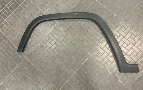Jeep Grand Cherokee WL Front arch trim 42068D 6PZ81TRMAC 6PZ81TRMA