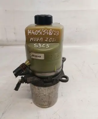 Ford Kuga I Power steering pump 4M513K514CB