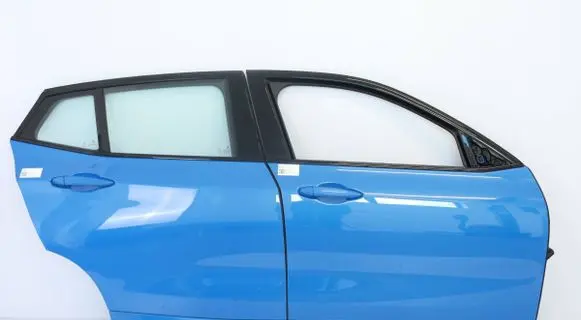BMW X2 F39 Front door 6574839229
