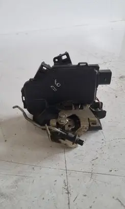 Audi A6 S6 C6 4F Rear door lock PA6630FV