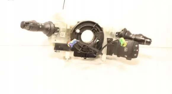Renault Laguna III Light switch 255520015R