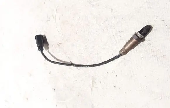 Volvo XC90 Lambda probe sensor 31319385