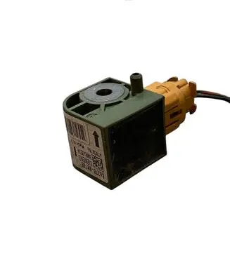 SsangYong Rexton I Airbag deployment crash/impact sensor 8627008100