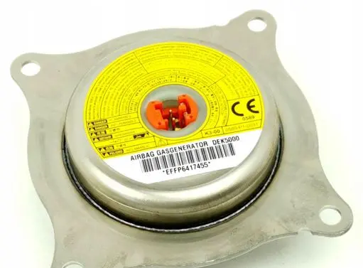 Toyota RAV 4 (XA10) Roof airbag 400532252