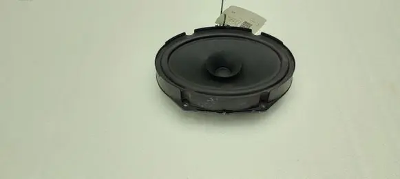 Mazda 3 II Rear door speaker BCN666960