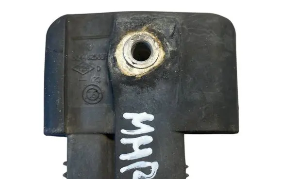 Dacia Dokker Front door check strap stopper 824462588R