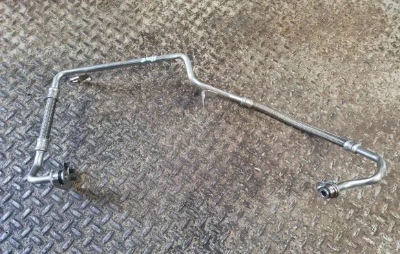 Ford Escape IV Coolant pipe/hose JX6G9V472BB