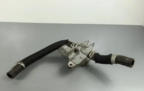 Nissan X-Trail T32 Other engine bay part