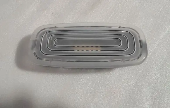 Mercedes-Benz Sprinter W907 W910 Front seat light A9109061700
