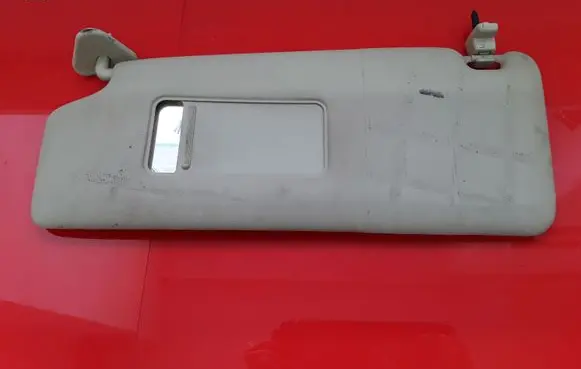 BMW X3 E83 Sun visor NOCODE