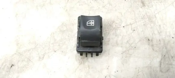 Renault Laguna III Electric window control switch