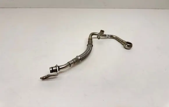 BMW 8 G15 Coolant pipe/hose 9896890