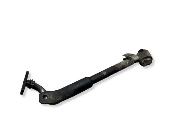 Audi Q3 8U Turbo turbocharger oiling pipe/hose 03L145535D