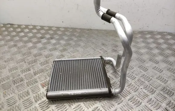 KIA Sorento Heater blower radiator