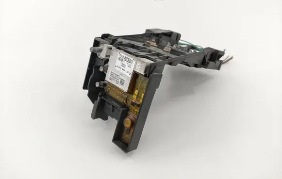 Peugeot 3008 I Fuse module 28236841