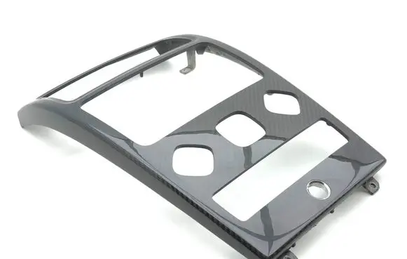 Maserati Quattroporte Center console decorative trim 94080699