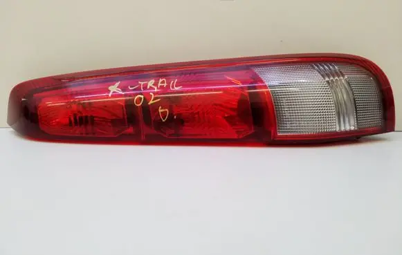 Nissan X-Trail T30 Rear/tail lights 4913 B46