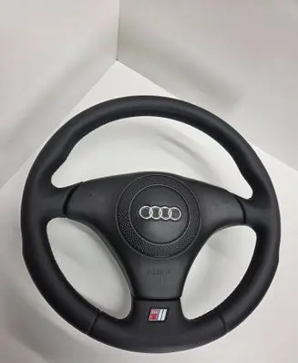 Audi A4 S4 B5 8D Steering wheel 4B0124A 8D0880201H