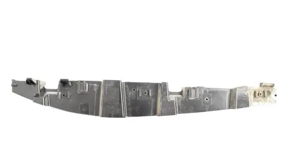 Toyota Yaris Fender mounting bracket 7299184
