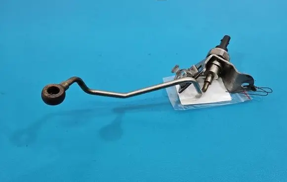 Volvo V70 Exhaust gas pressure sensor 31319419 IMPRK1587516