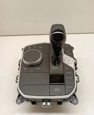 BMW 1 F40 Gear selector 160466 61315A7E010