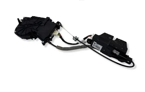 BMW 5 GT F07 Tailgate/trunk/boot lift motor 51247269544 16367210 912935103