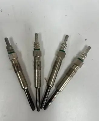 Volkswagen PASSAT B6 Glow plug N105792201