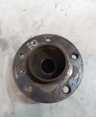 BMW X5 E70 Rear wheel ball bearing