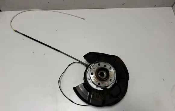 BMW 3 GT F34 Rear wheel hub 6798984