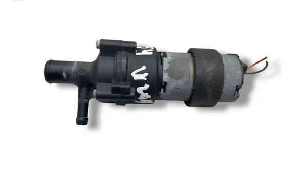 Mercedes-Benz CLK A209 C209 Electric auxiliary coolant/water pump 0392020077 A2038350164