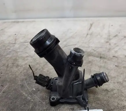 Volvo V60 Thermostat/thermostat housing 31293556