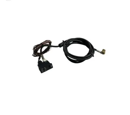 BMW X3 F25 AUX in-socket connector 9237654 9247714