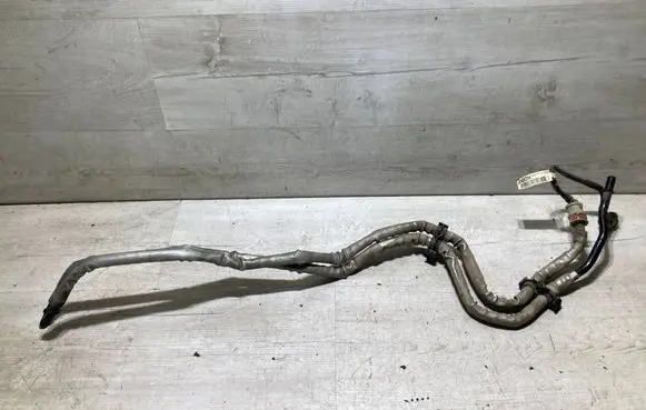 Mini Clubman F54 Fuel line pipe 7214976