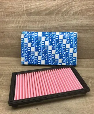 Subaru Impreza II Air filter RF4P13Z40