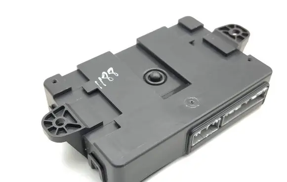 Jaguar XE Other control units/modules FK7219H440AD 1601385773 5E0770537