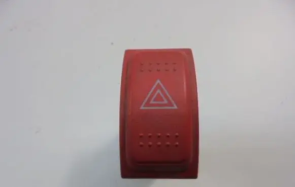 Honda Jazz Hazard light switch M19620